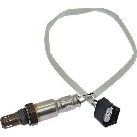The 226A0-3TC0A oxygen sensor is suitable for Nissan vehicles, ensuring accurate detection of the air-fuel ratio and reducing emissions a direct replacement. (1/5)