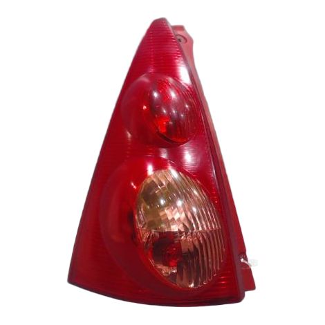 Feu Arriere Gauche  PEUGEOT 107 [PRODUIT D'OCCASION]♻️6350x6 (1/3)
