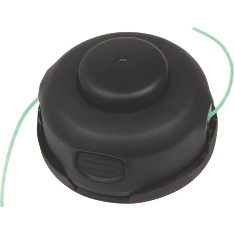 Compatibile con la testina per tosaerba Makita Tap & Go - a doppio filo (1/3)