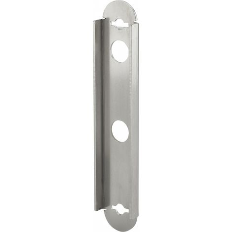 Supporto in alluminio per tubi tondi da 34 a 60 mm di diametro - THIRARD