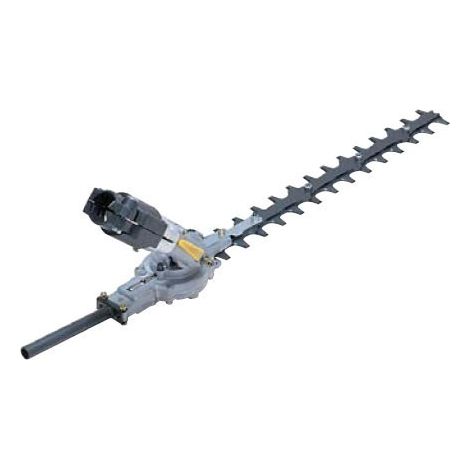 Accessorio Tagliasiepi per PPT-235ES e PPT-265ES - Attacco tosasiepi