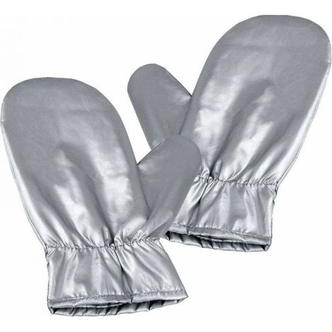 Anti-Steam Ironing Gloves, Durable and Heat Resistant, for Steaming Clothes (1/5)