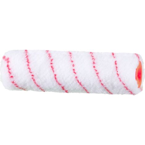 Walze Malerwalze NYLON 240 mm, Redline, 48/8 mm