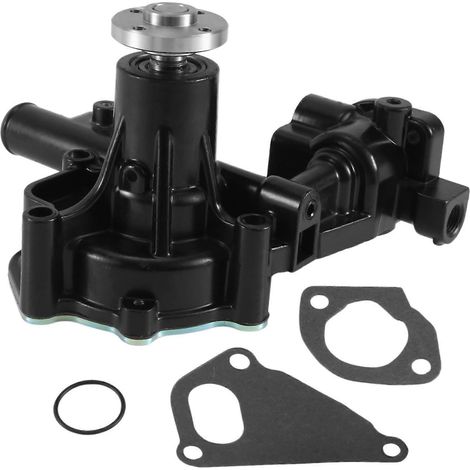 Wasserpumpe 129100-42004 4D84-2 für Yanmar 4TNV84, 3TNV88 und 3TNE88 Komatsu PC50 Hydraulikbagger (1/5)