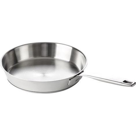Beka-line Maestro Edelstahlpfanne 20 cm Silber