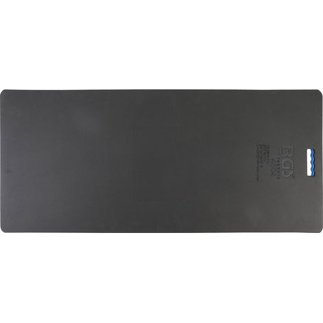 BGS Knieschutz-Matte 1200 x 540 x 30 mm - 4804 (1/2)