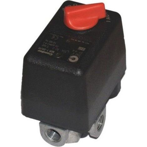 Aerotec 9063048 Druckluft-Druckschalter 1 St.