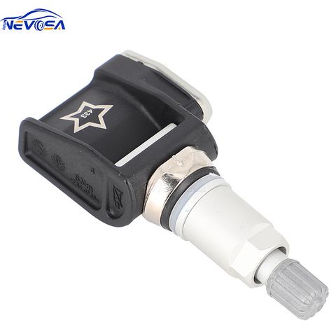 A0009054104 is suitable for tire pressure sensors, tire pressure monitors, and pressure valves in Mercedes-Benz E-Class vehicles. (1/4)