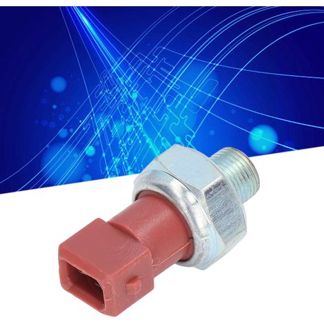 TOSD-04-125 Öldrucksensor 6-24V (1/5)