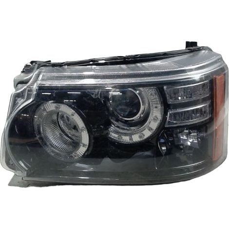 [PRODUIT D'OCCASION] Phare Gauche LAND ROVER Range Sport ♻️ Ref Oe. Lr030759 - Garantie à vie (1/3)