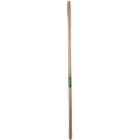 Manche de croc à bêcher croc à fumier à douille 130 cm Spear And Jackson (1/2)