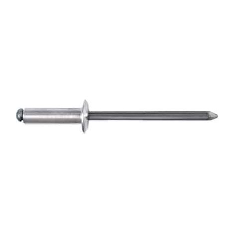 RIVETTO A STRAPPO 6,0x20 mm - Confezione 25 pezzi