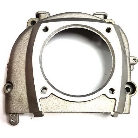 Cubierta Del Ventilador Motor compatible con Tbc226D Ref 502629