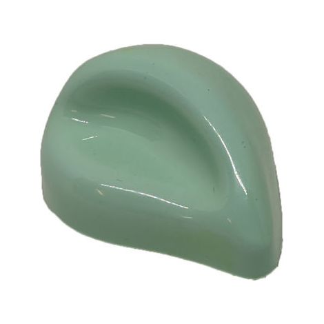 Ricambio Cuffia Rubinetto Sfera verde Albatros Revita 4R22049720 (1/2)