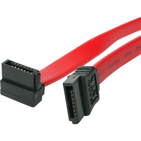 Cavo SATA Startech SATA24RA1 (1/5)