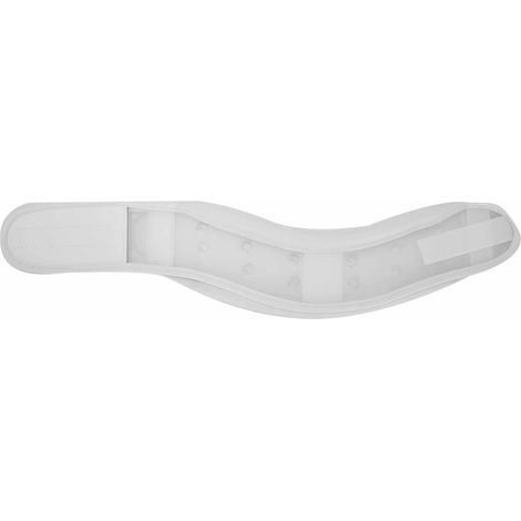 Collier cervical respirant réglable, dispositif de traction pour le cou, attelle de soutien cervical ajustable (1/5)