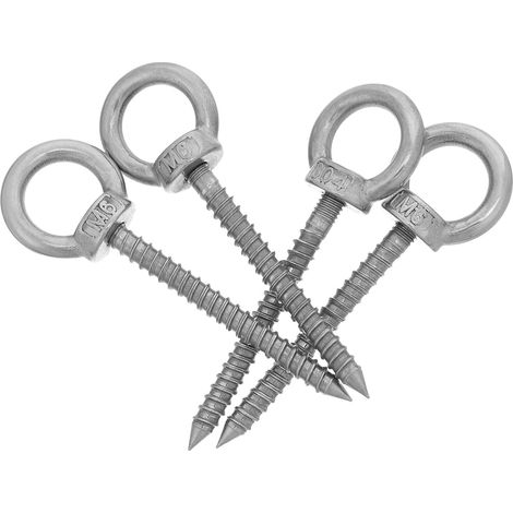 5 mm x 40 mm Runddraht Sicherungsbolzen 10 Stück