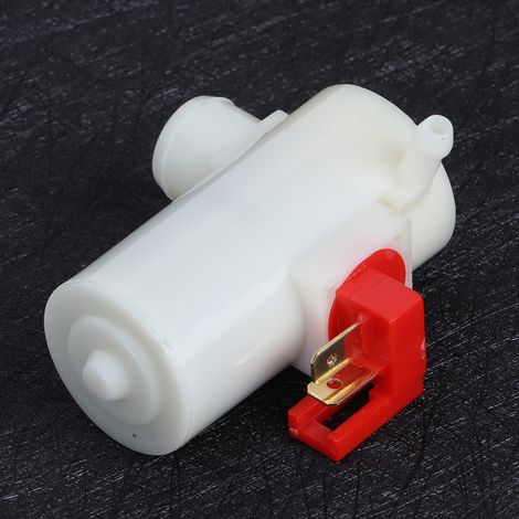 Mitsubishi Honda Scheibenwaschpumpe 38512-SB0-J01, 76806-SL0-G11 (QY-202365) (1/5)