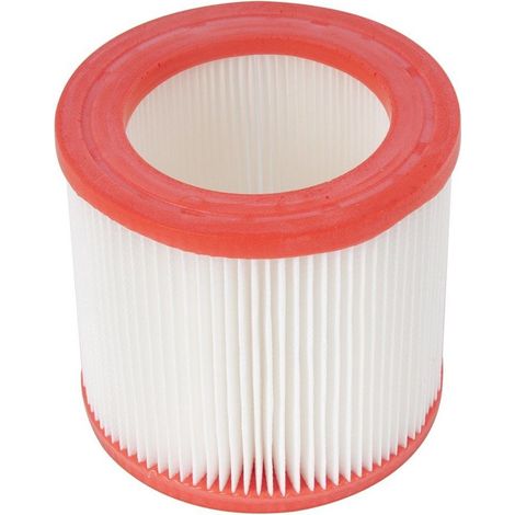 Filtre HEPA pour aspirateur 18L - liquides et solides ITOOLS