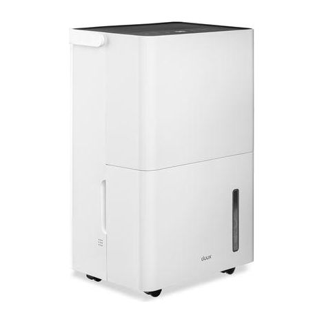 Duux Bora Smart 30L Luftentfeuchter weiß (1/3)