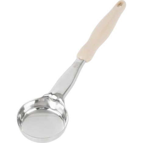 Cuillère Spoodle® Ronde Couleur Crème Ø 7,4 cm - Pujadas