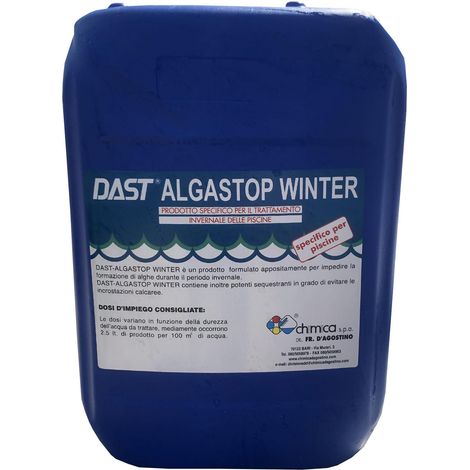 SVERNANTE ACQUA CLEAN KG.1