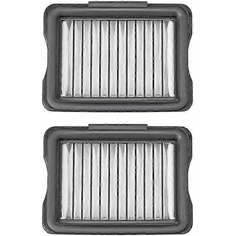 Filtres lavables pour aspirateur Eureka RapidWash New630 (pièces de rechange) (1/5)