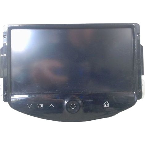 [PRODUIT D'OCCASION] Autoradio OPEL Adam ♻️ Ref Oe. 42475278 - Garantie à vie (1/4)