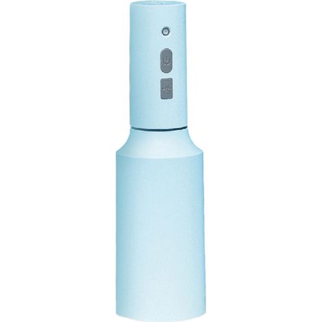 Filiyano-Arrosoir électrique en plastique pour jardin, pot anti-fuite
