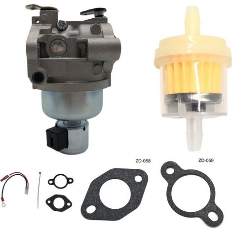 Part number 12853107 is suitable for model SV470 15HP 2085333-S 707-005-1 (1/4)