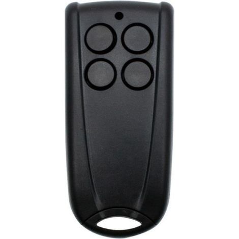Ouvre-porte de garage - 433,92 MHz - Code roulant - Compatible Hormann ECOSTAR RSC2 RSE2 - Unité