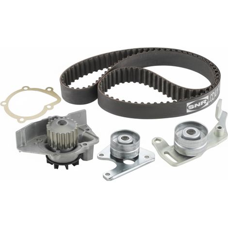 Kits de distribution avec pompe à eau - KDP459.010- SNR (1/2)