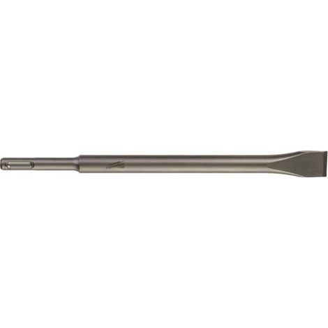 Cincel Ancho Milwaukee SDS PLUS 250x40 mm 4932367146 (1/2)