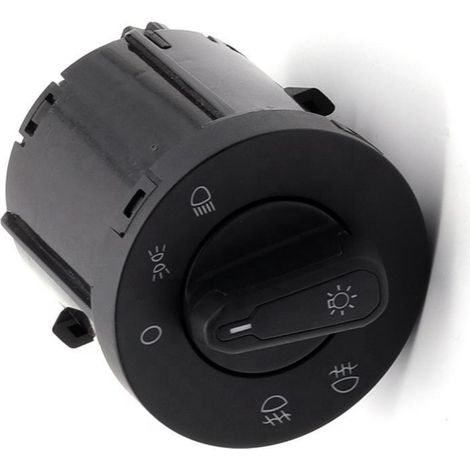 Suitable for VW TAYHON and VW THARU headlight switches 5G1941431B (1/4)