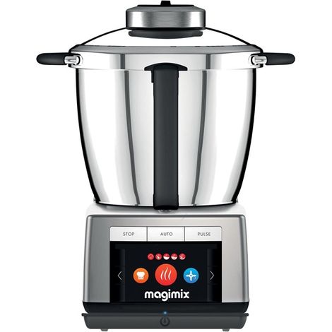 Multifunktionaler Kochroboter Platine - Cook Expert XL Connect - 18914 - Magimix