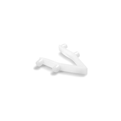 Pin a V per ultra frame rettangolare Intex (1/4)