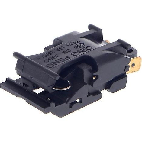 Thermostat de bouilloire électrique XE-3 JB-01E 13A SHYTMV
