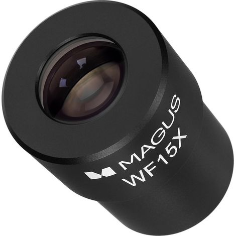Okular MAGUS ME15 15x/15 mm (D 30 mm) (1/2)