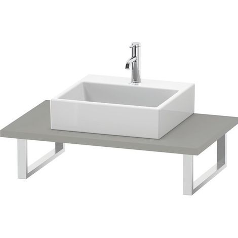 CONSOLE VARIABLE DURASTYLE 1 DURAVIT DS106C00707
