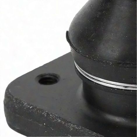 Kit de Remplacement de Rotule de Carrossage Avant pour Civic/DEL SOL, Accessoire Auto de Précision, Jeu de Suspension (1/2)