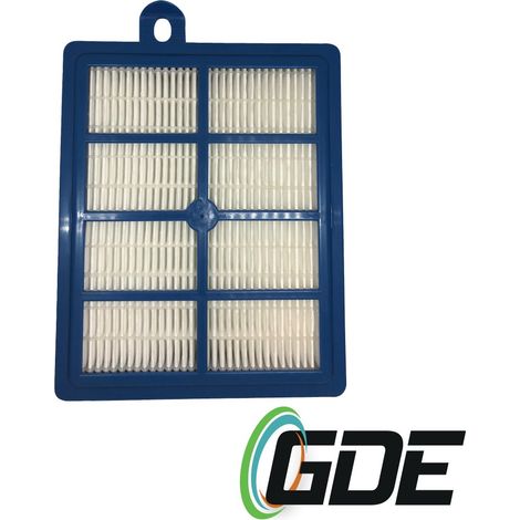 HEPA H13 Ersatzfilter kompatibler Elektrolux -Staubsauger