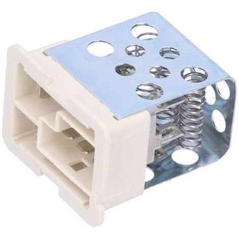Heizungsgebläsewiderstand 90560362 – Ersatzteil – für Vauxhall/Opel Astra H MK5 1.9 CDTi 150 Diesel 2004–2011 (1/5)