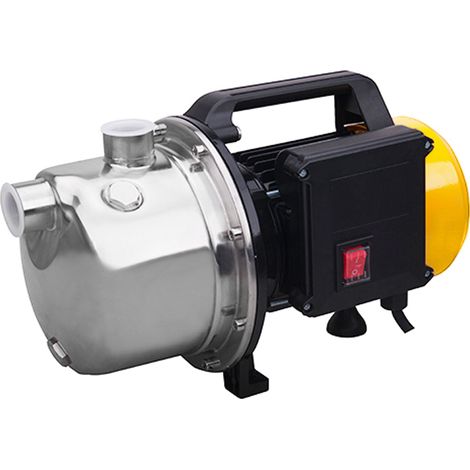 BOMBA DE SUPERFÍCIE ESPA LEADER ZONDA 130S M 1300W INOXIDABLE (1/3)