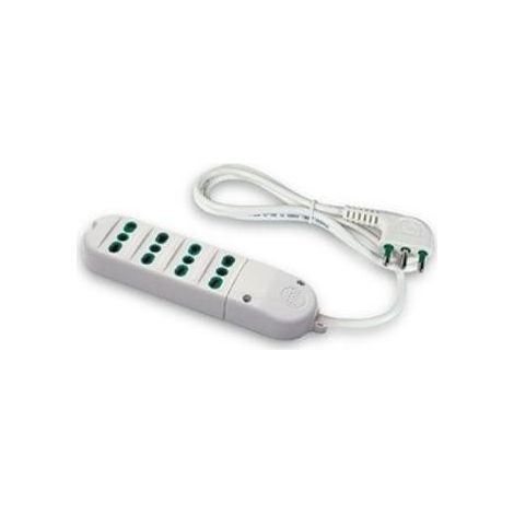 Multipresa 4X2Pt 41020 Fme (1/3)