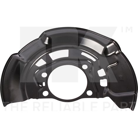 Déflecteur, disque de frein NK 234533 TOYOTA 47781 02 150