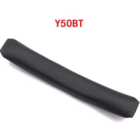 Ersatz-Ohrpolster für AKG Y50, Y55 und Y50BT – Komfortabel und langlebig – Bluetooth-Version Y50BT (1/4)