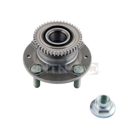 Kits de roulement de roue - R170.33 - SNR - Compatible avec véhicule Mazda