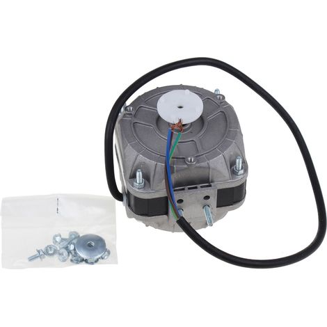 Whirlpool - lüfter-gefrierschrank-7w - yzf7-20 - 485199935002 - 8058331753708