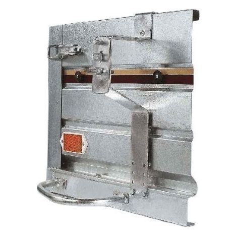 Imline – Support de roue de secours latéral – Compatible remorque, camping-car, caravane – Installation rapide sans perçage – Sécurisation avec cadenas Ø10 mm