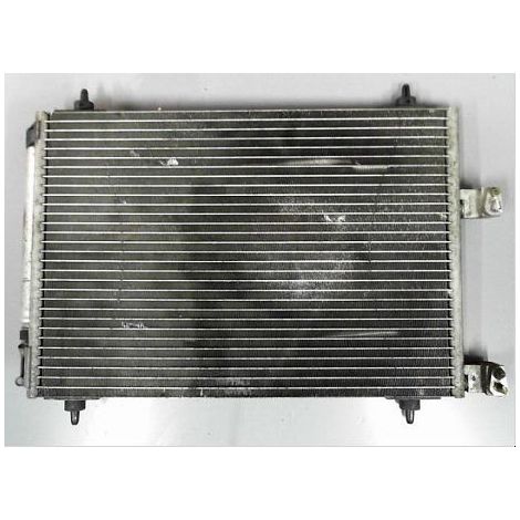 [PRODUIT D'OCCASION] Condenseur Climatisation PEUGEOT 307 Sw 02-05 ♻️ Ref Oe. 6455ac - Garantie à vie (1/3)